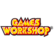 Games Workshop Warehouse Logo
