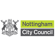 Nottingham City Council Storage Logo